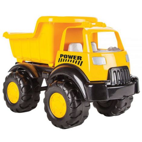 Camion basculant Pilsan Power Truck - poza 1