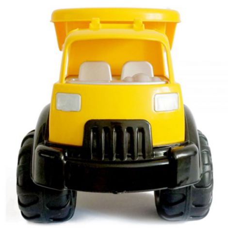 Camion basculant Pilsan Power Truck - poza 2