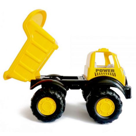 Camion basculant Pilsan Power Truck - poza 3