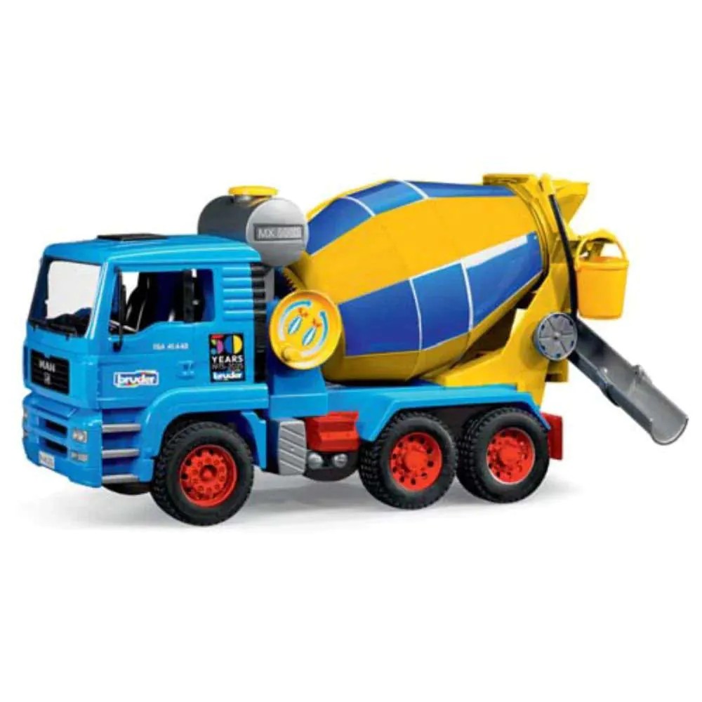 Camion Bruder Man TGA diverse modele - poza 1