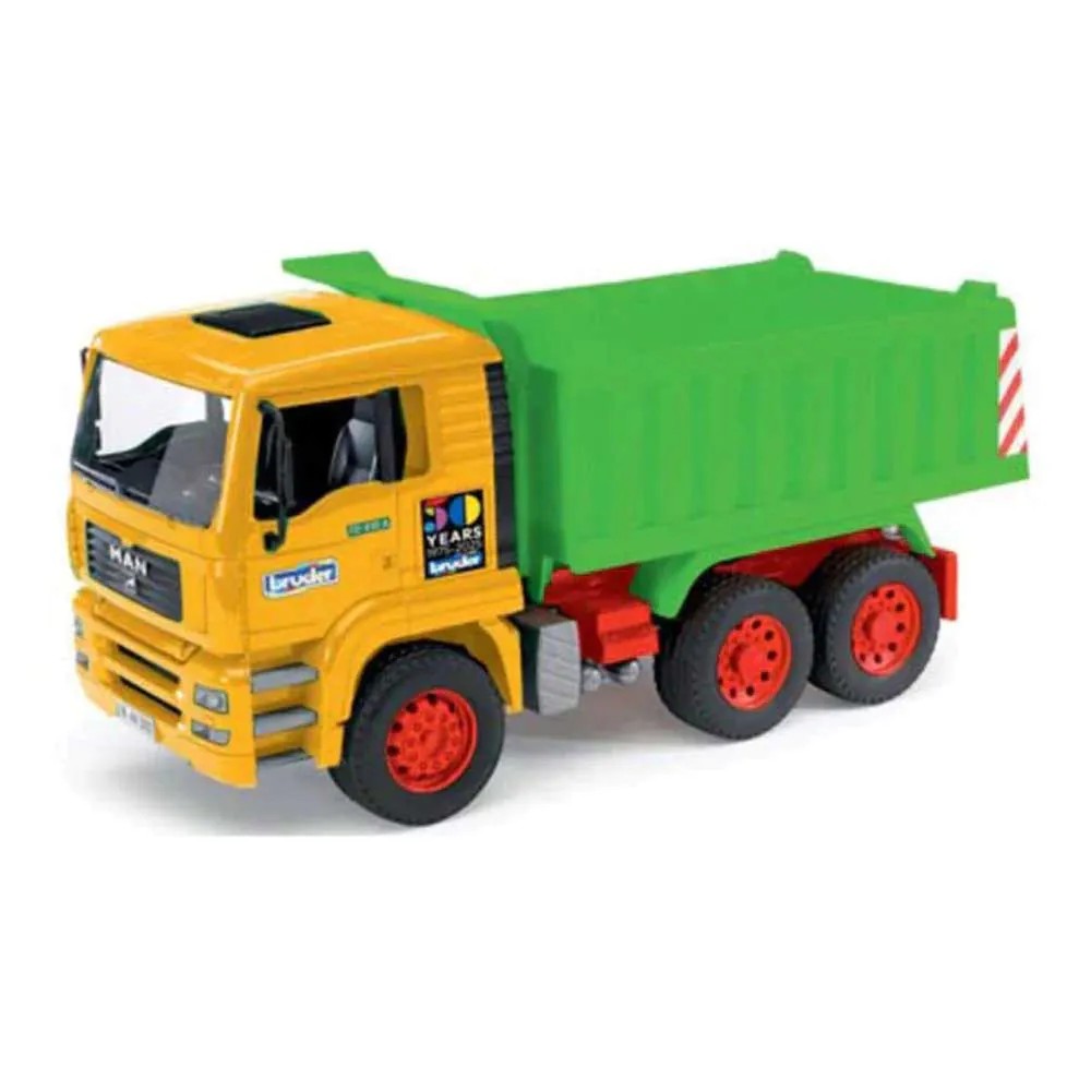 Camion Bruder Man TGA diverse modele - poza 4