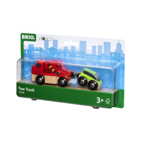 Camion de tractare 33528 Brio - poza 1