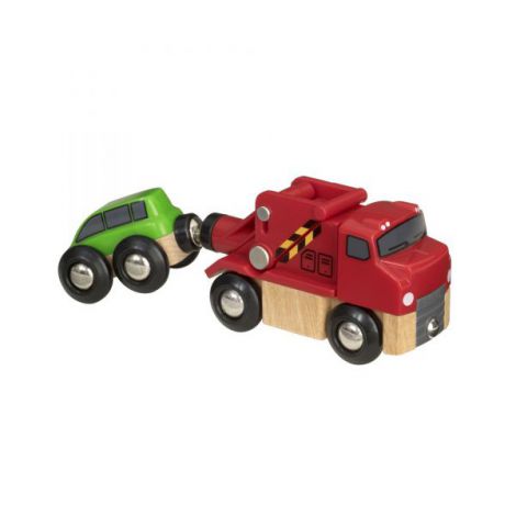 Camion de tractare 33528 Brio - poza 2