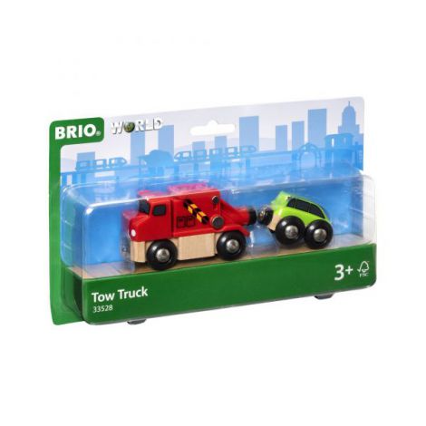 Camion de tractare 33528 Brio - poza 3