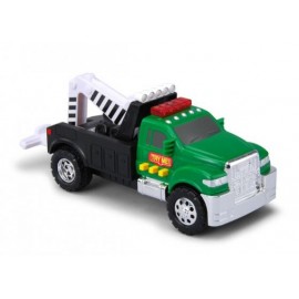 Camion de tractare - Tonka - poza 1