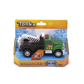 Camion de tractare - Tonka - poza 2