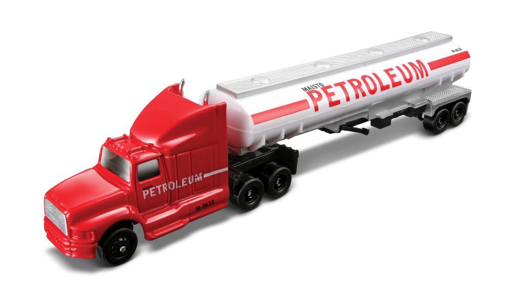 Camion Maisto Fresh High Hauler - poza 3