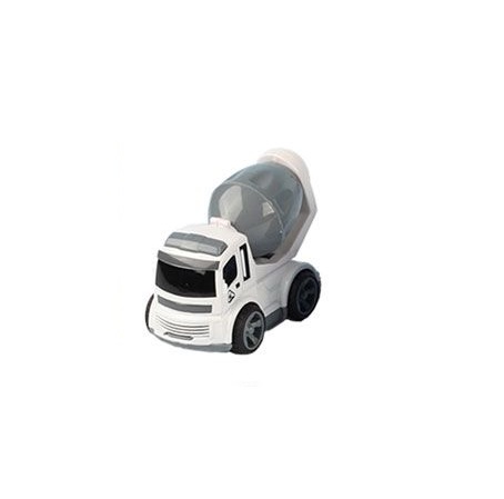 Camion metalic pentru constructii Ocie Alloy - poza 2