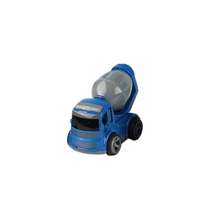Camion metalic pentru constructii Ocie Alloy - poza 3