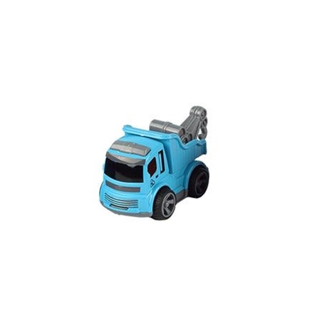 Camion metalic pentru constructii Ocie Alloy - poza 4