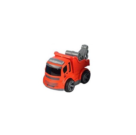 Camion metalic pentru constructii Ocie Alloy - poza 5