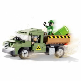Camion militar - Cobi - poza 1