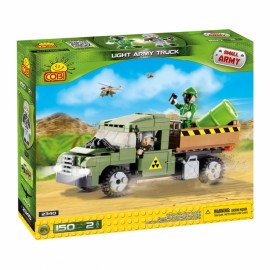 Camion militar - Cobi - poza 5