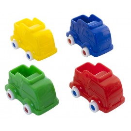 Camion Minimobil 9 - Miniland - poza 1