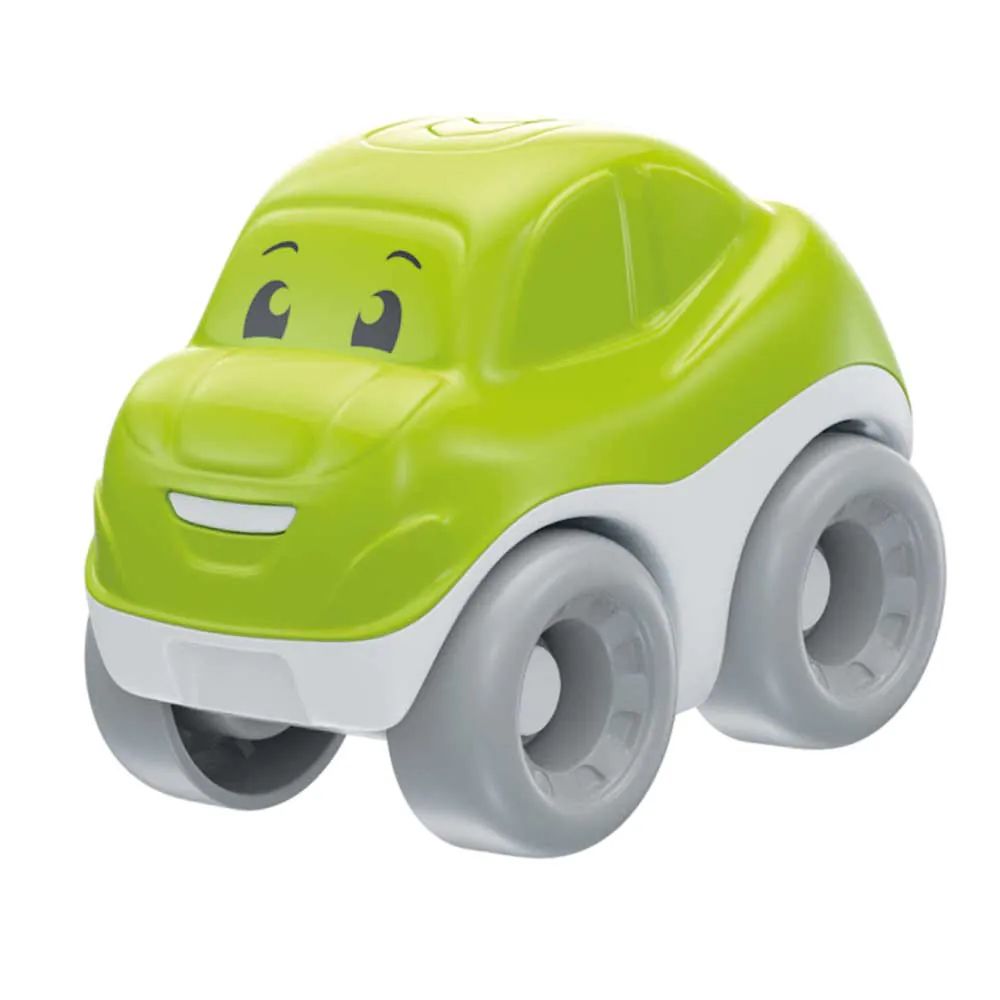 Camion transportator cu masinuta Clementoni Baby Tumbling - poza 4