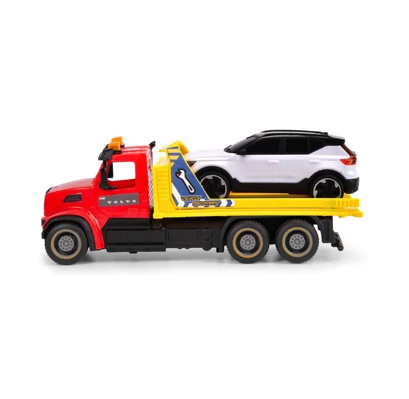 Camion utilitar Dickie Volvo diverse modele - poza 1