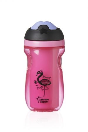 Cana antivarsare thermo Tommee Tippee Hard Nozzle 260 ml - poza 3