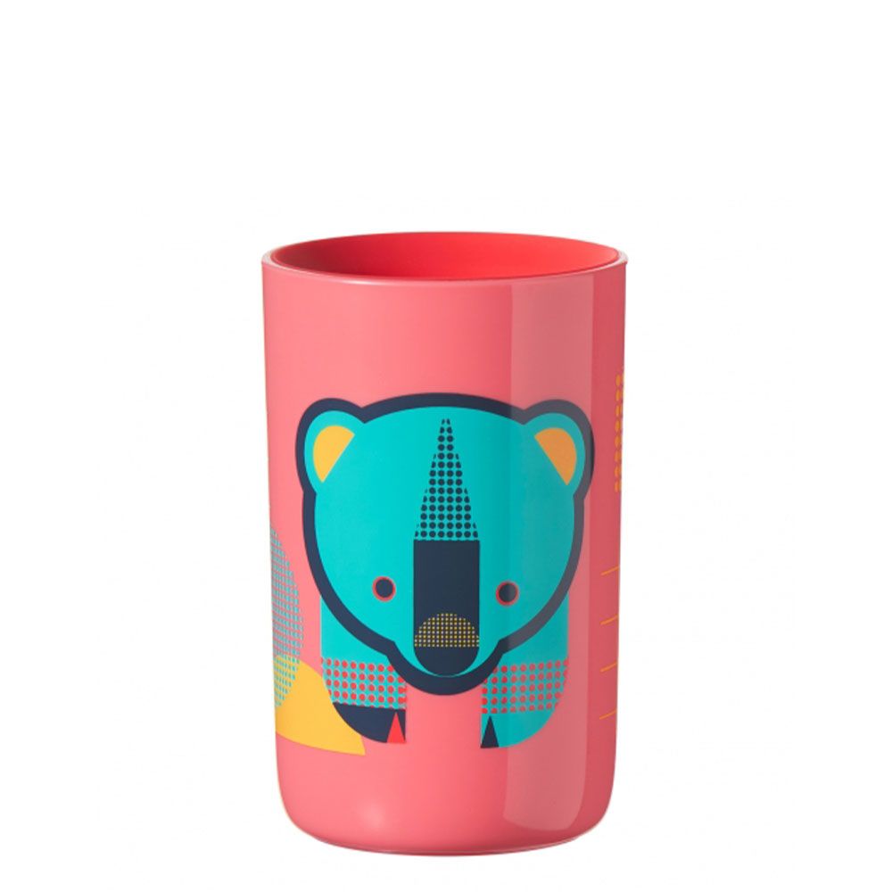 Cana de tranzitie Tommee Tippee Easy Flow 250 ml 12 luni + - poza 4