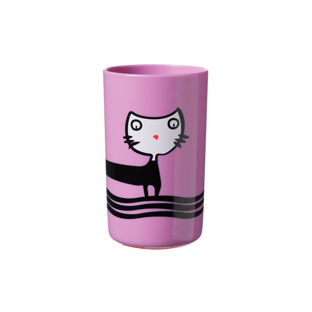 Cana de tranzitie Tommee Tippee No Knock 300 ml 12 luni + - poza 1