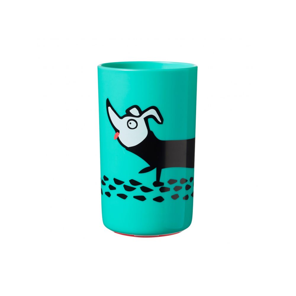 Cana de tranzitie Tommee Tippee No Knock 300 ml 12 luni + - poza 5