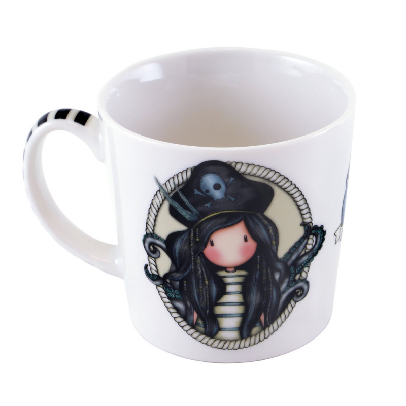Cana mare Gorjuss Black Pearl - poza 4