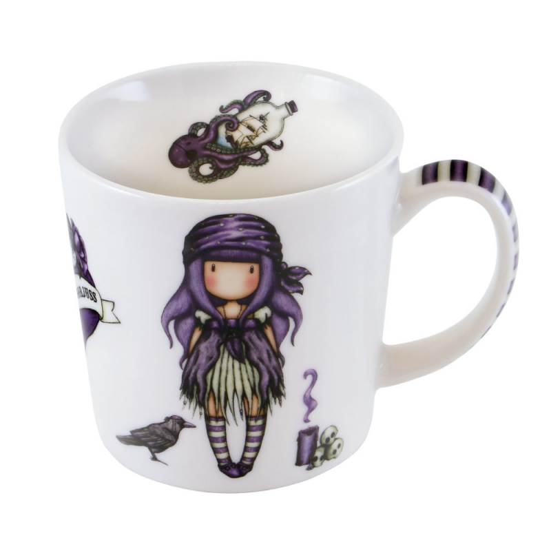 Cana mare Gorjuss Sea Nixie - poza 2