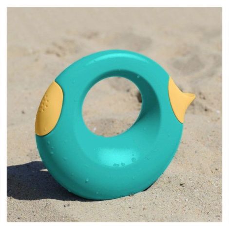 Cana, stropitoare albastru deschis, Quut Toys - poza 4