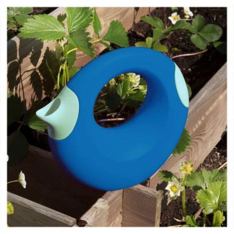 Cana, stropitoare mare, albastru, Quut Toys - poza 3