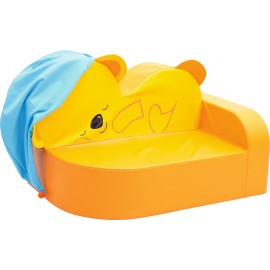 Canapea – ursuletul adormit - Teddy Bear World - poza 1
