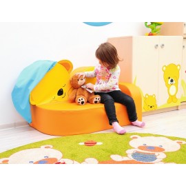 Canapea – ursuletul adormit - Teddy Bear World - poza 2