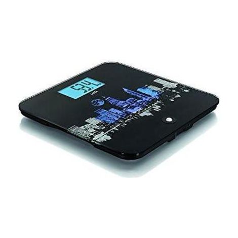 Cantar electronic Laica PS1059 - cu senzor de proximitate - poza 1