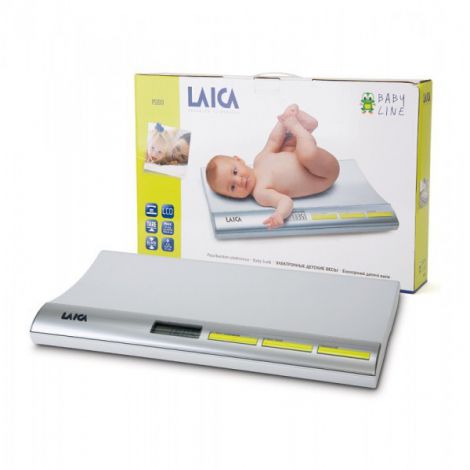Cantar pentru bebelusi Laica - PS3001 - poza 2
