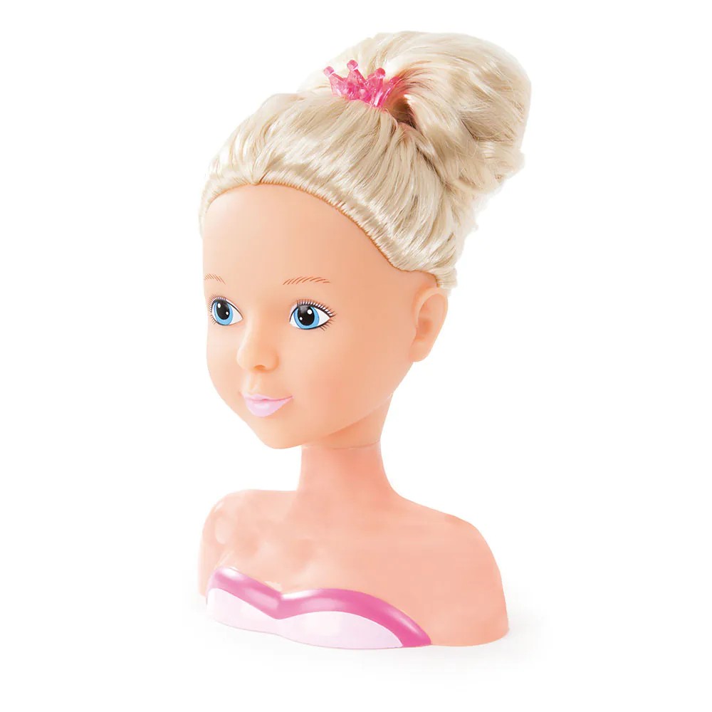 Cap de coafat Bayer My Loving Princess 19cm - poza 1