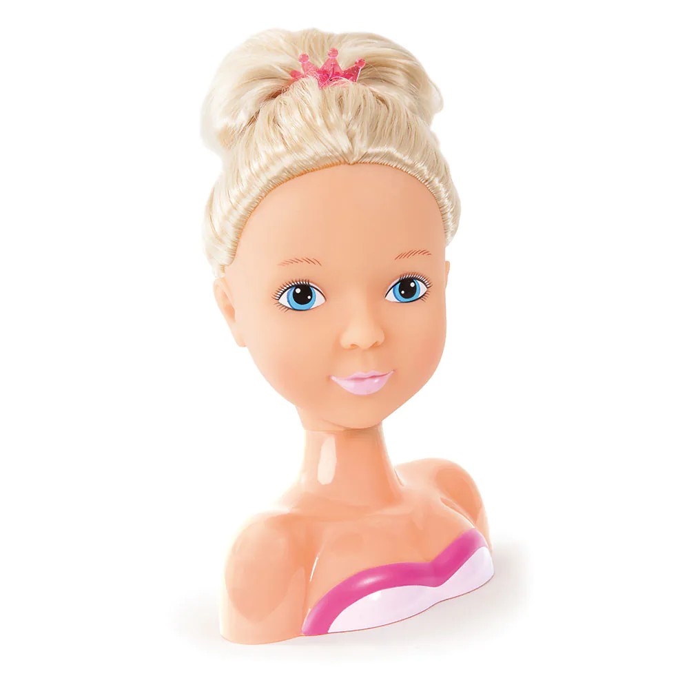 Cap de coafat Bayer My Loving Princess 19cm - poza 2