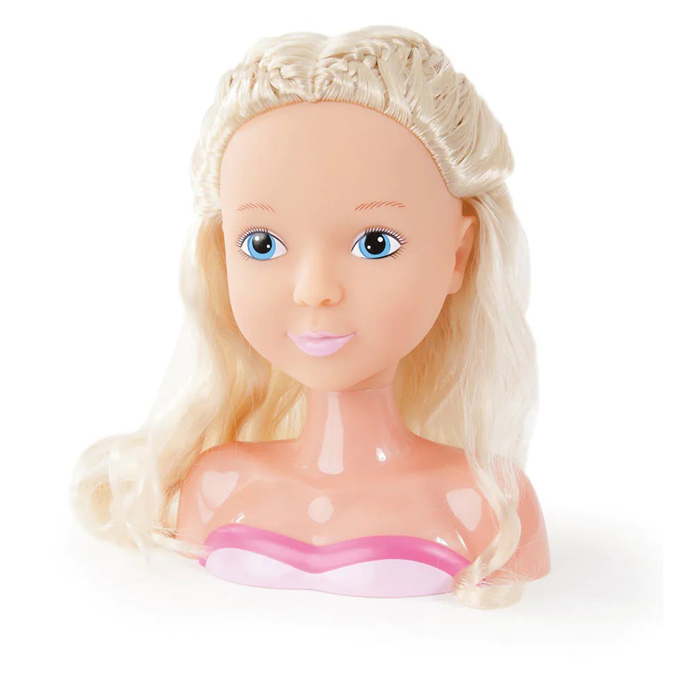 Cap de coafat Bayer My Loving Princess 19cm - poza 3