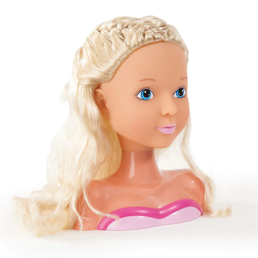 Cap de coafat Bayer My Loving Princess 19cm - poza 5