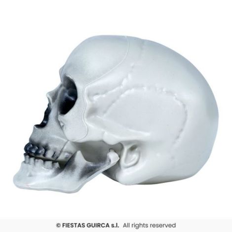Cap schelet 20 cm - poza 3