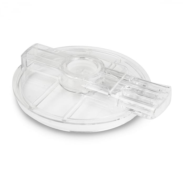 Capac Cazan de Incalzire Espressor Lapte Praf Nurio Pro