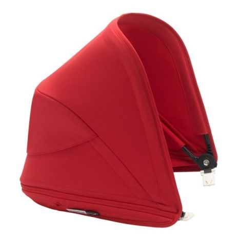 Capotina carucior Bugaboo Bee 6 Red - poza 1