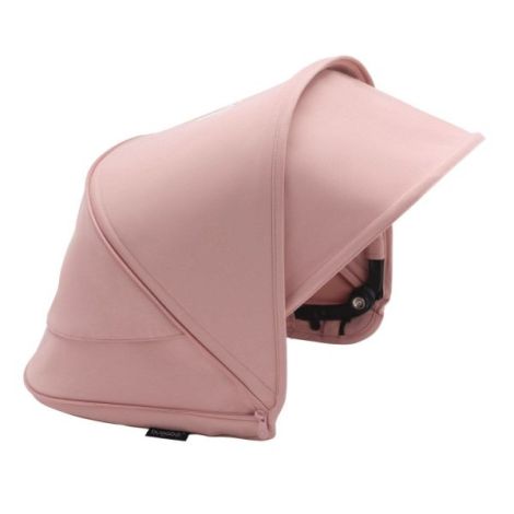 Capotina carucior Bugaboo Dragonfly Morning Pink - poza 1