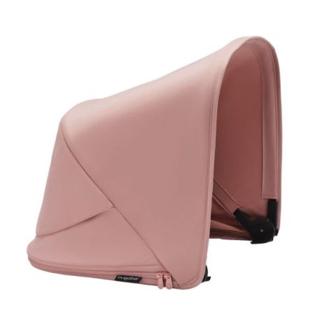 Capotina carucior Bugaboo Fox 5 Lynx Morning Pink - poza 1