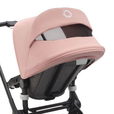 Capotina carucior Bugaboo Fox 5 Lynx Morning Pink - poza 2
