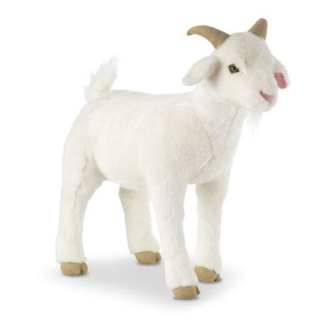 Caprita din plus - Melissa and Doug - poza 1