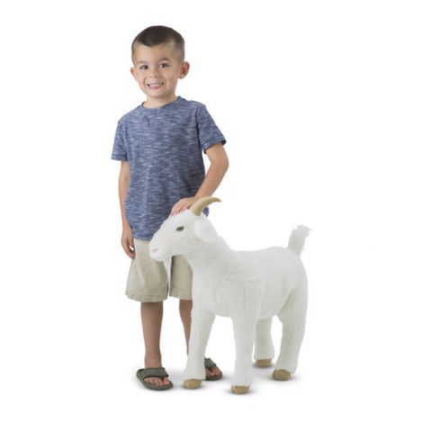 Caprita din plus - Melissa and Doug - poza 3