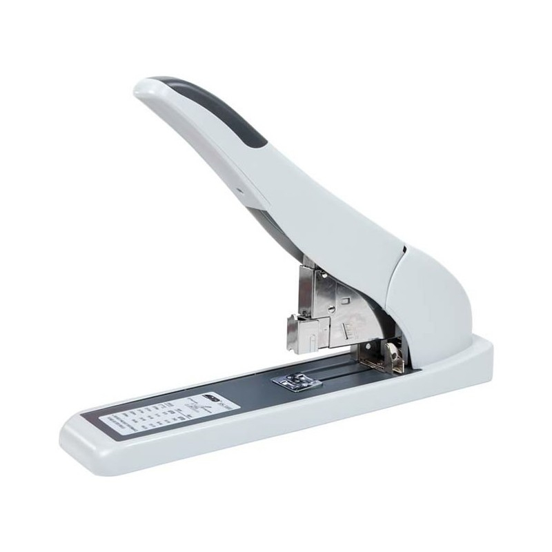 Capsator capse 23 13, 240 coli, 66mm, plastic, gri,model STD HS-3000