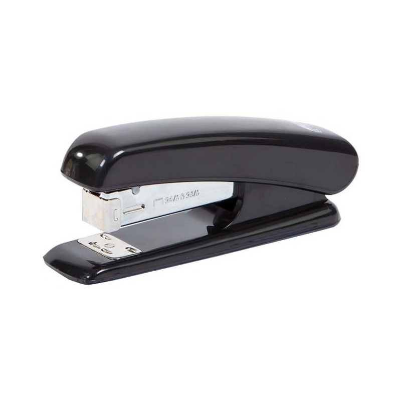 Capsator capse 24 6, 25 coli, 50mm, plastic, negru,model STD S-600-190