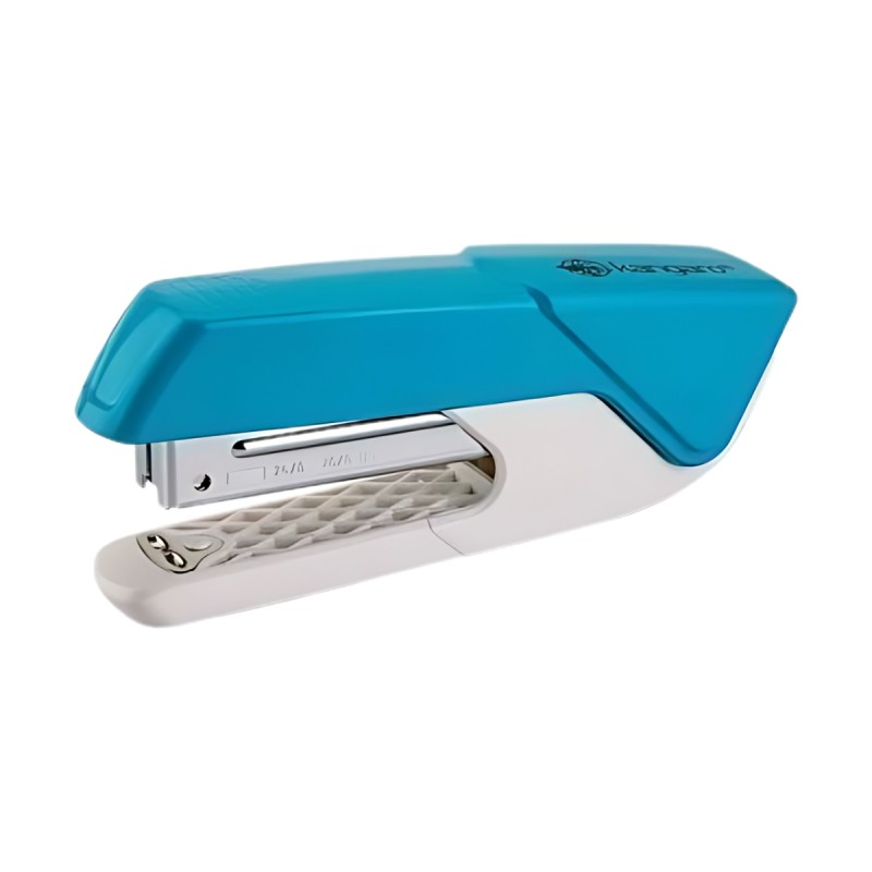 Capsator capse 24 6 - 26 6, 25 coli, 91mm, plastic, bleu,model Kangaro ARIS-425,