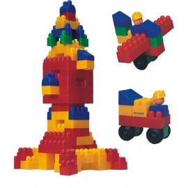 Caramizi de construit 120 - poza 2