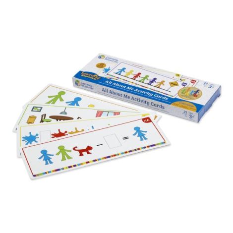 Carduri activitati -familia mea - poza 1