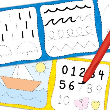 Carioca ergonomica montessori - poza 3